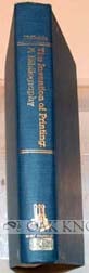 Order Nr. 87083 INVENTION OF PRINTING: A BIBLIOGRAPHY. Douglas C. McMurtrie