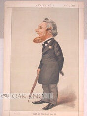 Order Nr. 87567 MEN OF THE DAY, NO. 53. "THE LORD MAYOR"