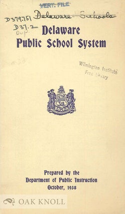 Order Nr. 87904 DELAWARE PUBLIC SCHOOL SYSTEM