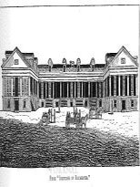 ALEXANDER ANDERSON, 1775-1870, WOOD ENGRAVER AND ILLUSTRATOR, AN ANNOTATED BIBLIOGRAPHY.