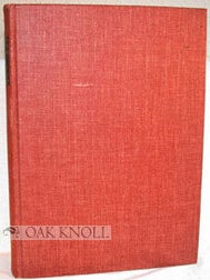 Order Nr. 88342 INDIANA AUTHORS AND THEIR BOOKS, 1816-1916, BIOGRAPHICAL SKETCHES. R. E Banta