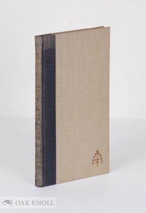 Order Nr. 88875 MAUGHAMIANA, THE WRITINGS OF W. SOMERSET MAUGHAM. Raymond Toole Stott