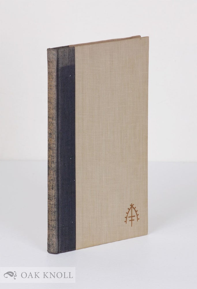 Order Nr. 88875 MAUGHAMIANA, THE WRITINGS OF W. SOMERSET MAUGHAM. Raymond Toole Stott.