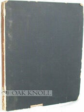 Order Nr. 89138 BIBLIOGRAPHISCHES JAHRBUCH FÜR DEUTSCHES HOCHSCHULWESEN. O. E. Ebert, O. Scheuer