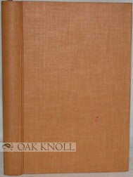 Order Nr. 89531 BIBLIOGRAPHY OF LATIN AMERICAN BIBLIOGRAPHIES. Cecil K. Jones