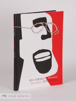 Order Nr. 90355 SELF-PORTRAIT. Irina Karasik, curator