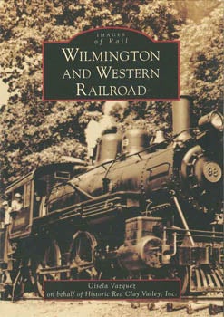 Order Nr. 90884 THE WILMINGTON AND WESTERN RAILROAD COMPANY. Gisela Vazquez
