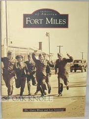 Order Nr. 90897 FORT MILES. Dr. Gary Wray, Lee Jennings