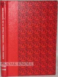 Order Nr. 91504 BIBLIOGRAFÍA DE LA NOVELA MEJICANA. Arturo Torres-Ríoseco