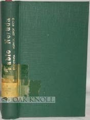 Order Nr. 91509 PABLO NERUDA BIBLIOGRAFÍA. Horacio Jorge Becco