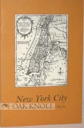 Order Nr. 91782 NEW YORK CITY, TWO HUNDRED YEARS IN MAPS