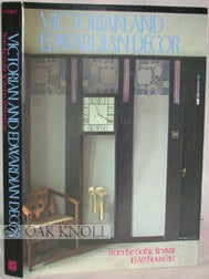 Order Nr. 92692 VICTORIAN AND EDWARDIAN DECOR. Jeremy Cooper