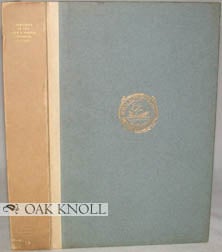 Order Nr. 92876 CATALOGUE OF THE BOOKS, MANUSCRIPTS AND PRINTS AND OTHER MEMORABILIA I N THE JOHN S. BARNES MEMOIRAL LIBRARY OF THE NAVAL HISTORY SOCIETY.