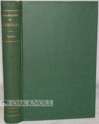 Order Nr. 92959 FIRST HUNDRED YEARS OF THOMAS HARDY 1840-1940. Carl J. Weber