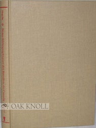 Order Nr. 93665 NOTES BIBLIOGRAPHIQUES POUR SERVIR À L'HISTOIRE DES RÉCOLLETS DU CANADA. R. P...