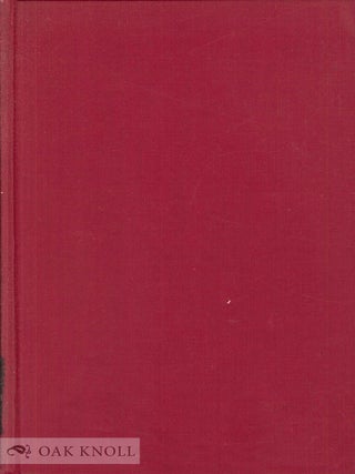 Order Nr. 93695 ISAIAH THOMAS, PRINTER, PATRIOT AND PHILANTHROPIST, 1749-1831. Clifford K. Shipton