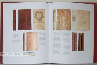 TRADE BOOKBINDING IN THE BRITISH ISLES, 1660-1800