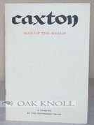 Order Nr. 94043 CAXTON, MAN OF THE WEALD. Hugh Roberts, Gordon Herd
