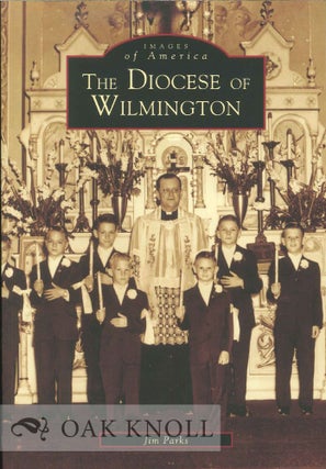 Order Nr. 94409 THE DIOCESE OF WILMINGTON. Jim Parks