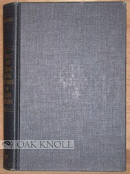 Order Nr. 94967 WHO'S WHO AMONG LIVING AUTHORS OF OLDER NATIONS. VOLUME 1. 1931-1932. A. Lawrence
