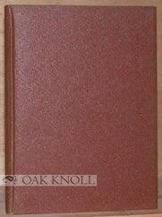 Order Nr. 95270 " BOOKMAKING"