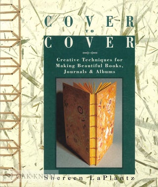 Order Nr. 95310 COVER TO COVER. Shereen LaPlantz