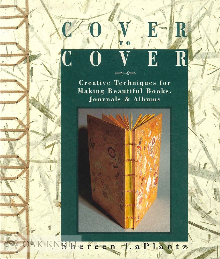 Order Nr. 95310 COVER TO COVER. Shereen LaPlantz.