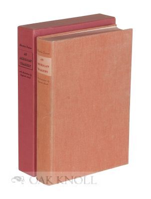 Order Nr. 95961 AN AMERICAN TRAGEDY. Theodore Dreiser