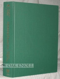 Order Nr. 96006 MASSACHUSETTS, A BIBLIOGRAPHY OF ITS HISTORY. John D. Haskell Jr