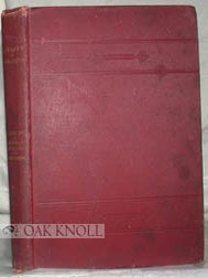 Order Nr. 96129 A CHECK LIST OF AMERICAN NEWSPAPERS IN THE LIBRARY OF CONGRESS. Allan Bedient...