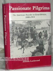 Order Nr. 96151 PASSIONATE PILGRIMS. Allison Lockwood