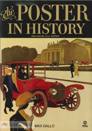 Order Nr. 96217 THE POSTER IN HISTORY. Max Gallo