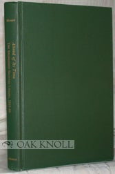 Order Nr. 96357 AHEAD OF ITS TIME, THE ENGINEERING SOCIETIES LIBRARY, 1913-80. Ellis Mount