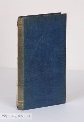 Order Nr. 96430 THE LIFE OF MR. THOMAS GENT, PRINTER, OF YORK WRITTEN BY HIMSELF. Thomas Gent