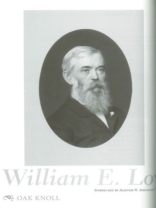 NINETEENTH-CENTURY AMERICAN DESIGNERS AND ENGRAVERS OF TYPE.