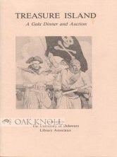 Order Nr. 97045 TREASURE ISLAND, A GALA DINNER AND AUCTION SPONSORED BY THE UNIVERSITY OF...