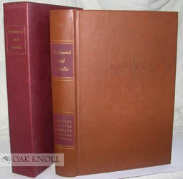 Order Nr. 97176 HISTORY OF THE REIGN OF FERDINAND AND ISABELLA. William Hickling Prescott.