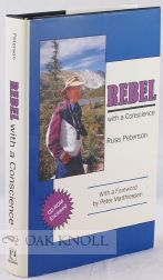 Order Nr. 97210 REBEL WITH A CONSCIENCE. Russ Peterson