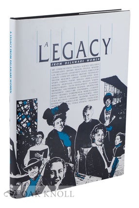 Order Nr. 97345 A LEGACY FROM DELAWARE WOMEN