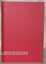 Order Nr. 97631 THE LIBRARY OF BUCKNELL UNIVERSITY. J. Orin Oliphant