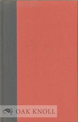 Order Nr. 97899 HELLO, LA JOLLA. Edward Dorn