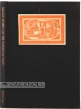 Order Nr. 97960 WILLIAM BULMER AND THE SHAKESPEARE PRESS A BIOGRAPHY OF WILLIAM BULMER FROM A...
