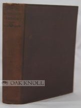 Order Nr. 98314 HOW TO APPRECIATE PRINTS. Frank Weitenkampf