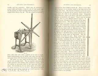 PHOTO-ENGRAVING. A PRACTICAL TREATISE ON THE PRODUCTION OF PRINTING BLOCKS BY MODERN PHOTOGRAPHIC METHODS.