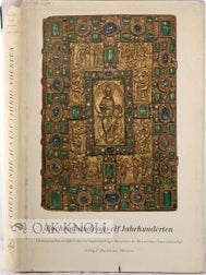 Order Nr. 98784 BUCHEINBÄNDE AUS ELF JAHRHUNDERTEN. Dr. Ferdinand Geldner
