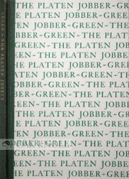 Order Nr. 99464 A HISTORY OF THE PLATEN JOBBER. Ralph Green