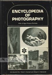 Order Nr. 99506 ENCYCLOPEDIA OF PHOTOGRAPHY. Bernard E. Jones