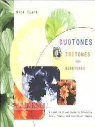 Order Nr. 99654 DUOTONES TRITONE AND QUADTONES. Nick Clark