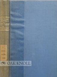 Order Nr. 99703 GUIDE PRATIQUE DE BIBLIOGRAPHIE SUIVI D'UN MEMENTO ANALYTIQUE DES PRINCIPALES...