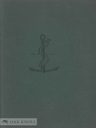 Order Nr. 99722 LEARNING FROM THE GREEKS: AN EXHIBITION COMMEMORATING THE FIVE-HUNDREDTH...